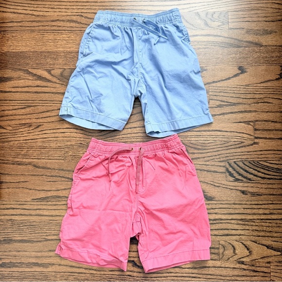Crewcuts Other - Crewcuts Boys Chino Shorts - 2 pairs - size 8